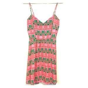 NWOT Lila Clothing Co Sundress